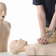 Illustration for article titled Incredible: This Innovative CPR Dummy Comes With A Second Dummy That Audibly Mourns Its Dead Son